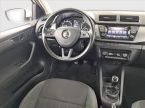 Škoda Fabia - fotka číslo 6