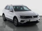 Volkswagen Tiguan - fotka číslo 0