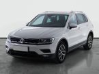 Volkswagen Tiguan - fotka číslo 1