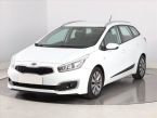 Kia Cee'd - fotka číslo 1