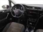 Volkswagen Touran - fotka číslo 6