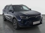 SsangYong Korando - fotka číslo 0