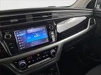 SsangYong Korando - fotka číslo 11