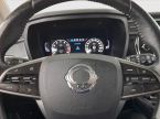 SsangYong Korando - fotka číslo 17