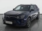 SsangYong Korando - fotka číslo 1