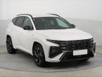 Hyundai Tucson - fotka číslo 0