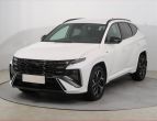 Hyundai Tucson - fotka číslo 1