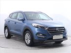 Hyundai Tucson - fotka číslo 0