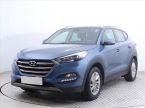 Hyundai Tucson - fotka číslo 1