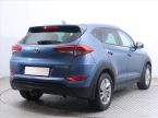 Hyundai Tucson - fotka číslo 4