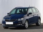 Škoda Fabia - fotka číslo 1