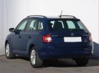 Škoda Fabia - fotka číslo 3