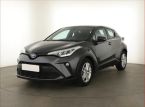 Toyota C-HR - fotka číslo 1