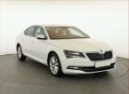 Škoda Superb - fotka číslo 0