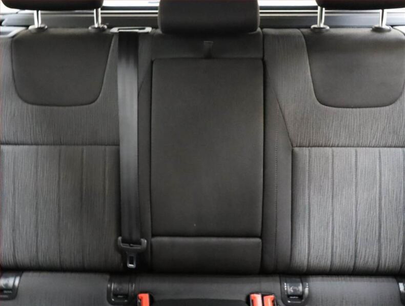 Škoda Octavia - hlavní fotka