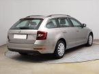 Škoda Octavia - fotka číslo 4