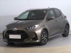 Toyota Yaris - fotka číslo 1