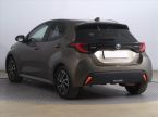 Toyota Yaris - fotka číslo 3