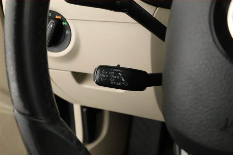 Škoda Octavia - hlavní fotka