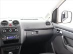 Volkswagen Caddy - fotka číslo 7