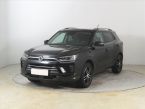 SsangYong Korando - fotka číslo 1