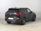SsangYong Korando - fotka číslo 4