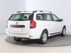Dacia Logan - fotka číslo 4