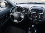 Mitsubishi ASX  - fotka číslo 6