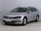Volkswagen Passat - fotka číslo 1