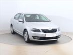 Škoda Octavia - fotka číslo 0