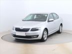Škoda Octavia - fotka číslo 1
