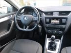 Škoda Octavia - fotka číslo 6