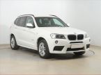BMW X3 - fotka číslo 0