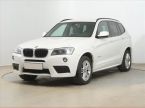 BMW X3 - fotka číslo 1