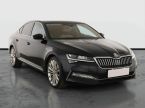 Škoda Superb - fotka číslo 0