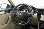 Škoda Superb - fotka číslo 7