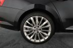Škoda Superb - fotka číslo 11