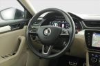 Škoda Superb - fotka číslo 17