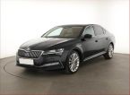Škoda Superb - fotka číslo 1