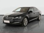 Škoda Superb - fotka číslo 1