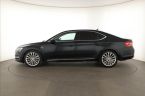 Škoda Superb - fotka číslo 2