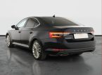 Škoda Superb - fotka číslo 3