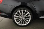 Škoda Superb - fotka číslo 20