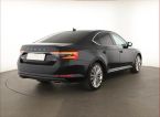 Škoda Superb - fotka číslo 4