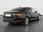 Škoda Superb - fotka číslo 4