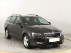 Škoda Octavia - fotka číslo 0