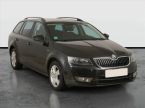 Škoda Octavia - fotka číslo 0