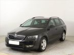 Škoda Octavia - fotka číslo 1