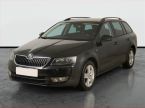 Škoda Octavia - fotka číslo 1