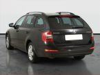 Škoda Octavia - fotka číslo 3